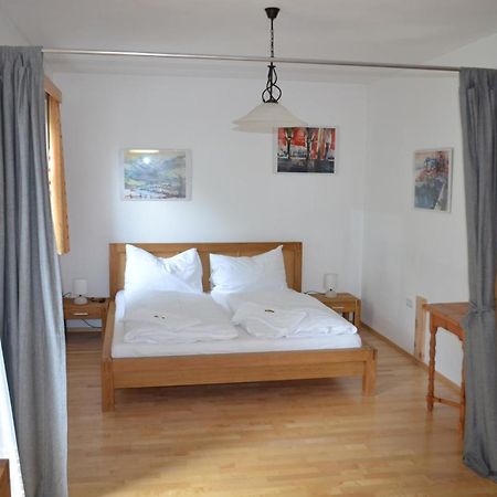 Ferienwohnung Zauner ハルシュタット エクステリア 写真