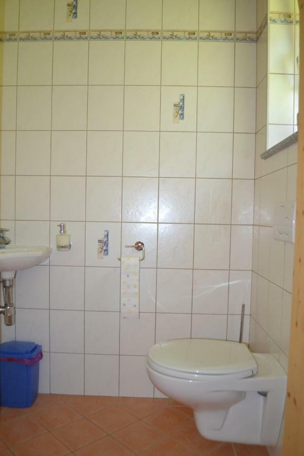 Ferienwohnung Zauner ハルシュタット エクステリア 写真